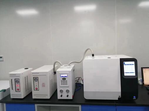 气相色谱仪搭配自动顶空进样器用于医疗器械中环氧乙烷残留检测！