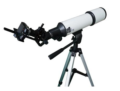 林格曼望远镜烟气黑度仪使用注意事项及质量保证和质量控制！