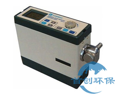 日本加野麦克斯 MODEL KD11压电天平式粉尘测量仪