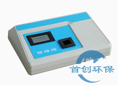 SC-NH50型氨氮检测仪|氨氮仪|氨氮测定仪