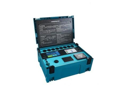 SC-70N型便携式总磷/总氮水质分析仪