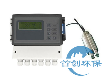 SC-MLSS-10A型超声波污泥浓度计