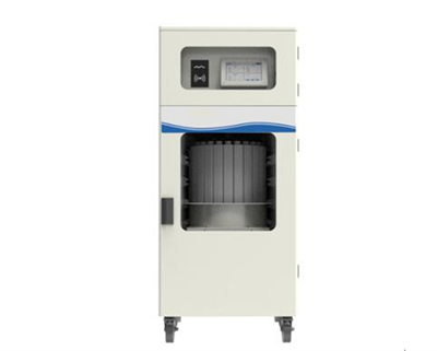 SC-8000M型在线水质自动采样器（混合供样）