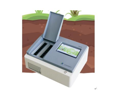 SCY-9PC型高智能土壤养分检测仪