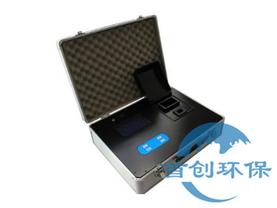 SC-XZ0111型多参数水质分析仪（11项）