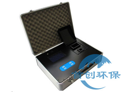 SC-XZ0113型多参数水质分析仪（13项）