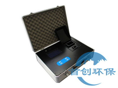 SC-XZ0120型多参数水质检测仪（20项）