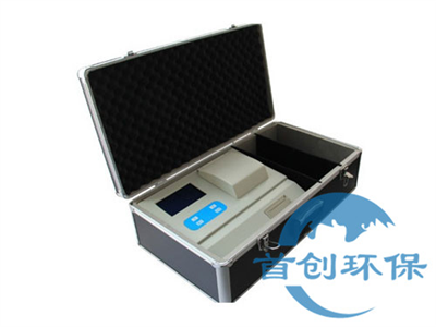 SC-XZ0142型多参数水质分析仪（42项）