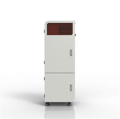 PCM300-NH3N 氨氮水质在线自动监测仪