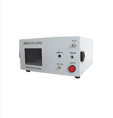 CEA-800便携式红外CO分析仪