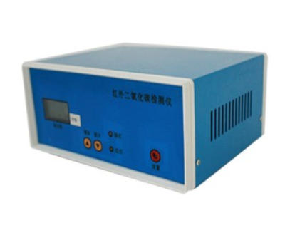 SC-3010A红外二氧化碳检测仪