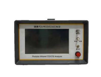 CEA-800型不分光红外CO分析仪