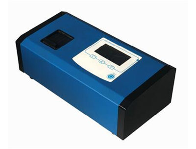 SC-8500R型便携式水质生物毒性检测仪