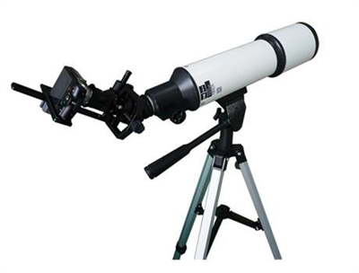 SC-LG710型林格曼望远镜