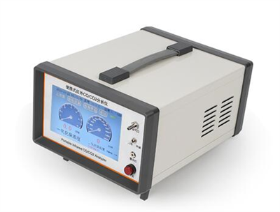 CEA-800型非分散红外一氧化碳分析仪