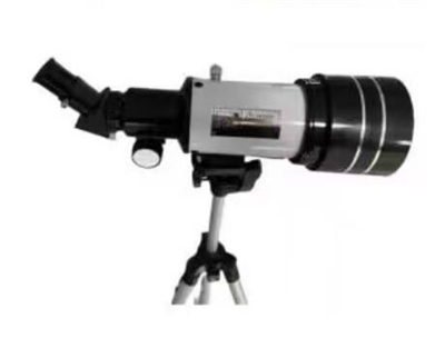 SC-LGM612型林格曼测烟望远镜